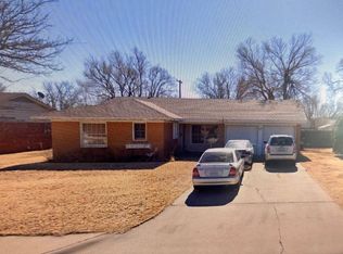 5513 Alvarado Rd, Amarillo, TX 79106
