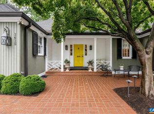 1415 Blue Ridge Rd, Charlottesville, VA 22903