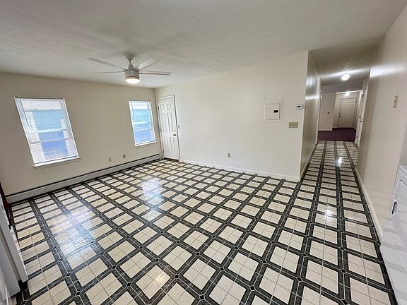 Kitchen space