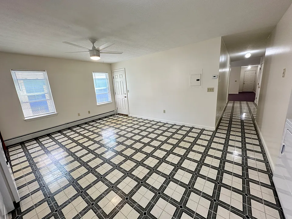 Kitchen space