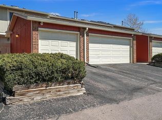 464 W Rockrimmon Blvd UNIT D, Colorado Springs, CO 80919