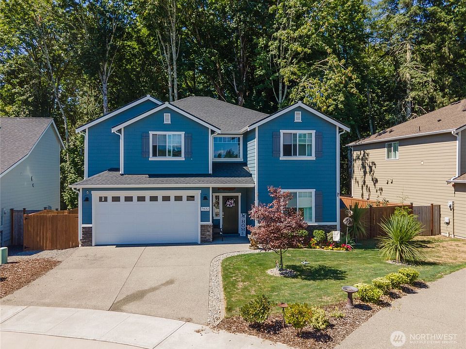 1st image of 7632 Deschutes Heights Court SE