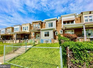 5655 Arlington St, Philadelphia, PA