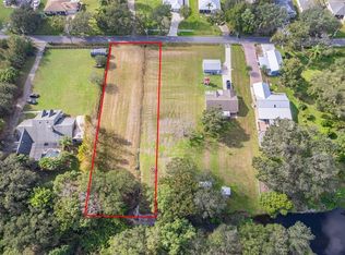 Grape Ave, Saint Cloud, FL 34769