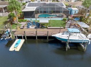 310 Holly Avenue, Port St Lucie, FL 34952