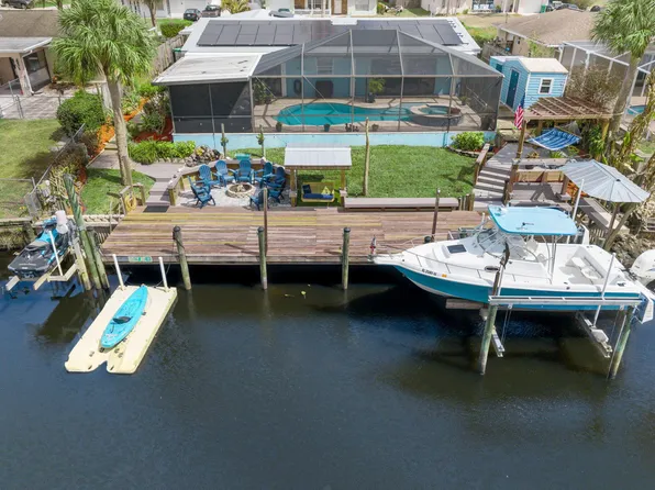 310 Holly Avenue, Port St Lucie, FL 34952