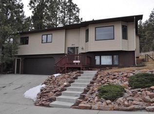 2611 Gold Rush Ave, Helena, MT 59601