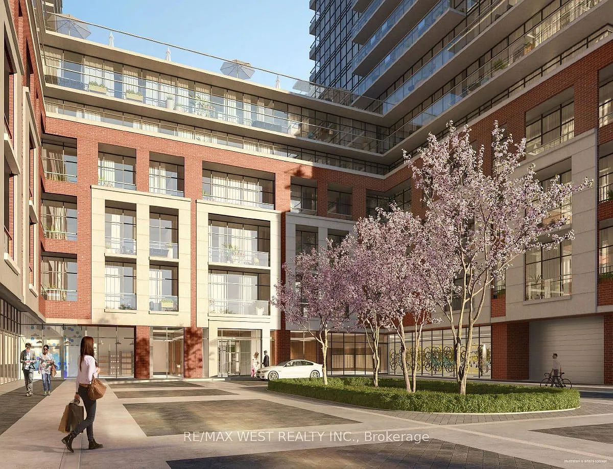 2 bed, $2,250 — Photo 2