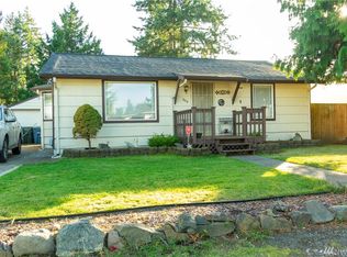 804 116th St S, Tacoma, WA 98444