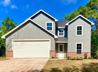 26883 Callie Dr, Hempstead, TX 77445