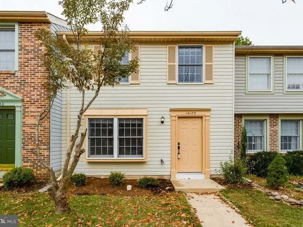 14128 Honey Hill Ct, Centreville, VA 20121