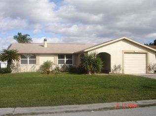 7425 Carmel Ave, New Port Richey, FL 34655