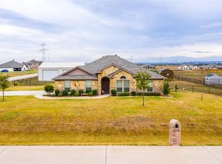 1124 Cashew Dr, Venus, TX 76084