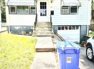 116 Franklin Ter, Irvington, NJ 07111