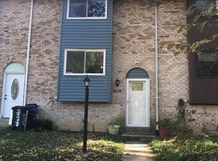 9336 Indian Camp Rd, Columbia, MD 21045