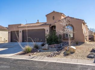 4213 Sommerset Arc, Las Cruces, NM 88011