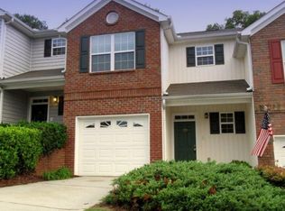 113 Linton Dr, Acworth, GA