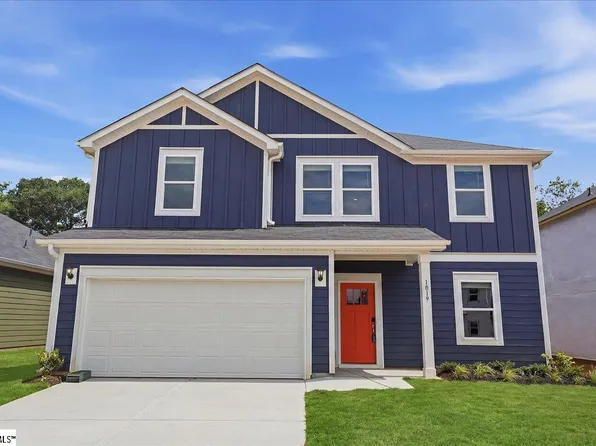 1019 Southwell Dr, Anderson, SC 29626