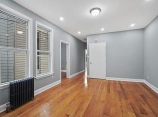 2922 Lawton Ave #B, Bronx, NY 10465
