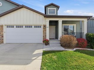 10117 S Glenmoor Dr W, South Jordan, UT 84009