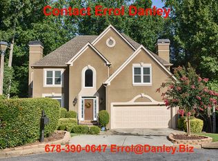 6190 Water Lilly Dr, Alpharetta, GA 30005