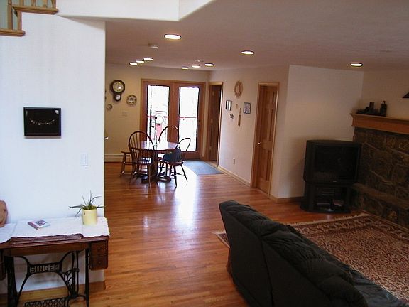 Kitchen Nook