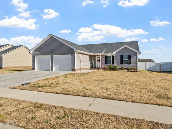 204 Nugget Trail, Elizabeth City, NC 27909