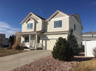 21005 E 53rd Pl, Denver, CO 80249