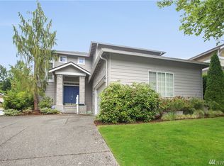 15408 141st Pl SE, Renton, WA 98058