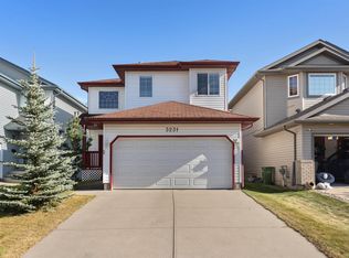 3231 21st St NW, Edmonton, AB T6T0A9