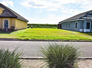 3822 Santo Cielo St, Weslaco, TX 78596