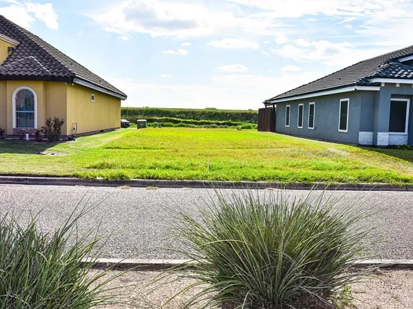 3822 Santo Cielo St, Weslaco, TX 78596