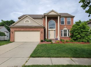 1797 Shepherds Dr, Troy, MI 48084