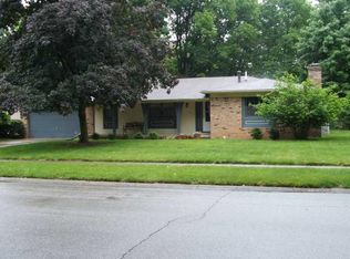 8201 N Taunton Rd, Indianapolis, IN 46260