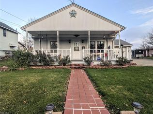 953 Parkside Ave, Alliance, OH 44601