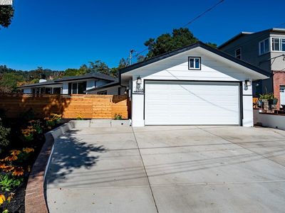 2818 Steinmetz Way, Oakland, CA, 94602