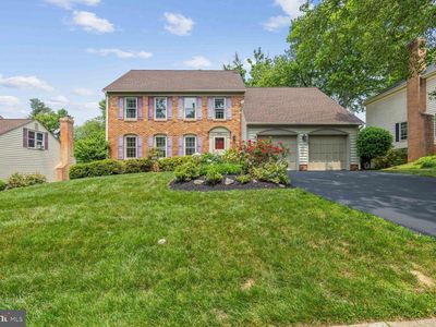 952 Farm Haven Dr, Rockville, MD, 20852
