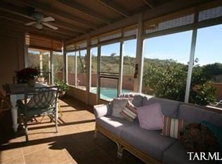 6462 E Sun Cir, Tucson, AZ 85750