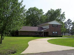 1875 Belmont Rd, Ashdown, AR 71822