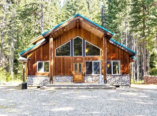 251 Kachess River Rd, Easton, WA 98925