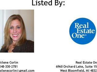 6014 Wilmer St, Westland, MI 48185