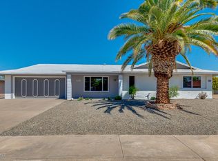 18023 N Alyssum Dr, Sun City West, AZ 85375