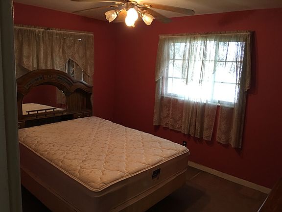 Bed 1