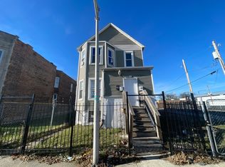 5518 S Wells St, Chicago, IL 60621