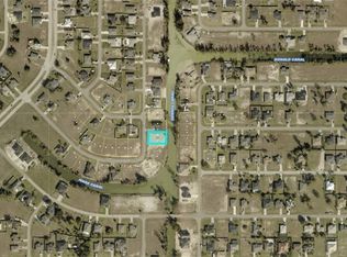 3441 NE 21st Ave, Cape Coral, FL 33909