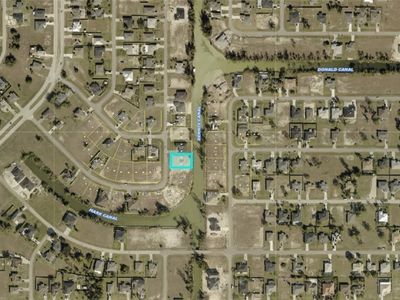 3441 NE 21st Ave, Cape Coral, FL, 33909