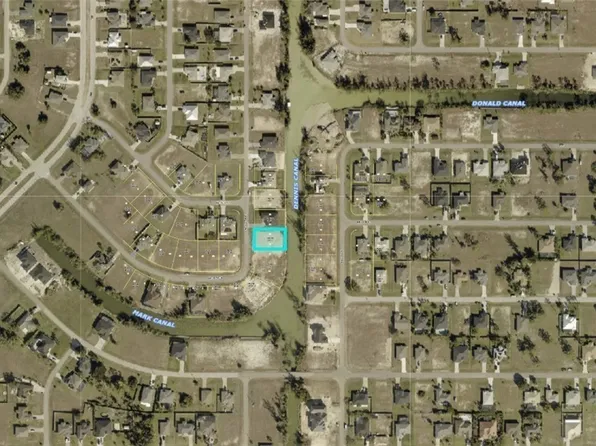 3441 NE 21st Ave, Cape Coral, FL 33909