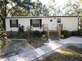 12716 Fairwinds Rd, Hudson, FL 34669