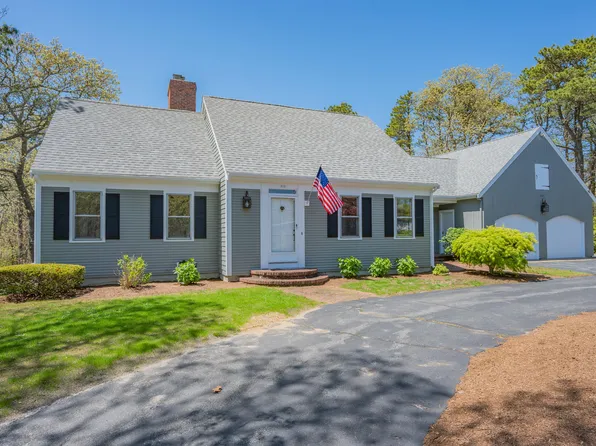 310 Depot Road, Harwich, MA 02645