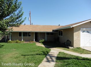 9538 E North Ave, Planada, CA 95365